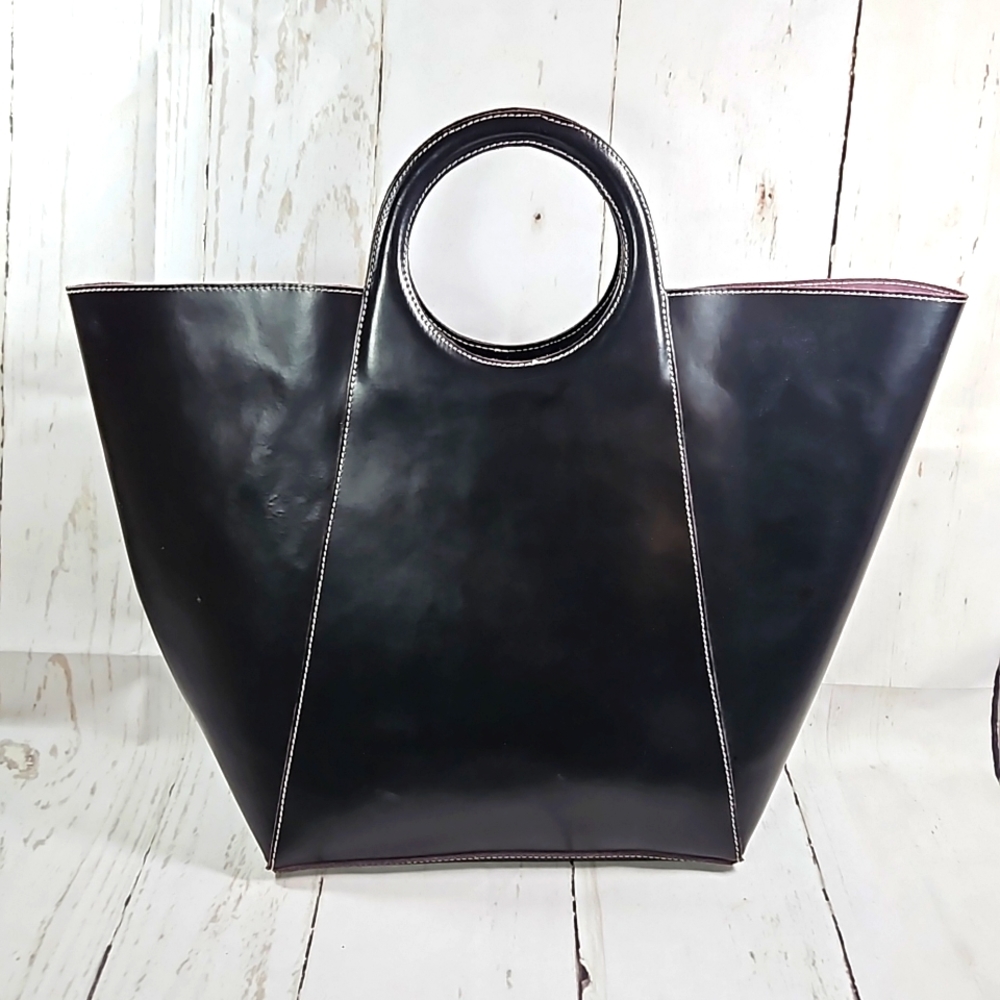 Coldwater Creek “Diva” tote